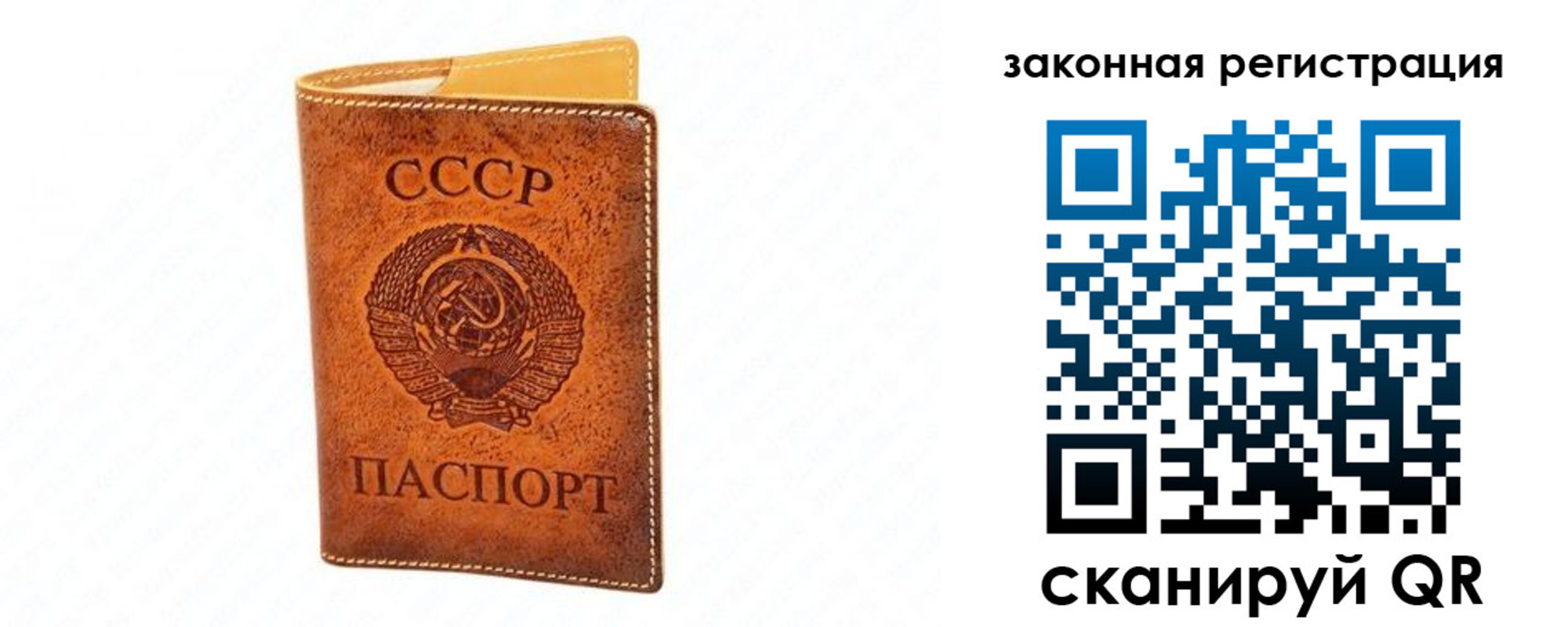 прописка паспорт в Красноармейске